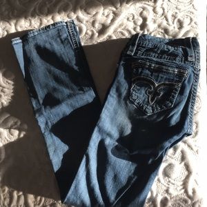 Rock Revival size 27 jeans